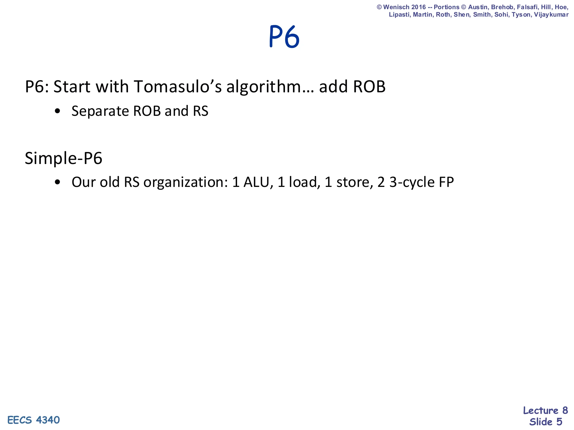 P6 (slide 5)